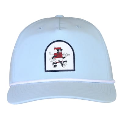  (Swannies Golf Minnetonka Snapback Hat - Adult)