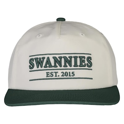  (Swannies Golf Charlie Snapback Hat - Adult)