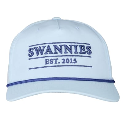  (Swannies Golf Charlie Snapback Hat - Adult)