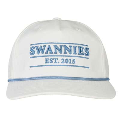  (Swannies Golf Charlie Snapback Hat - Adult)