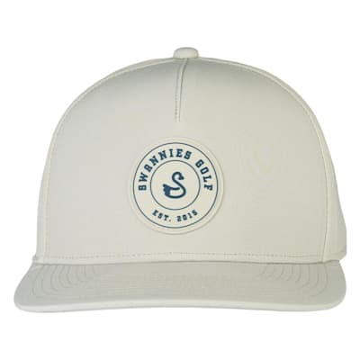  (Swannies Golf Wade Snapback Hat - Adult)