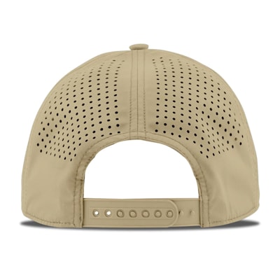  (Branded Bills 5 Panel Rope Snapback Hat - Adult)