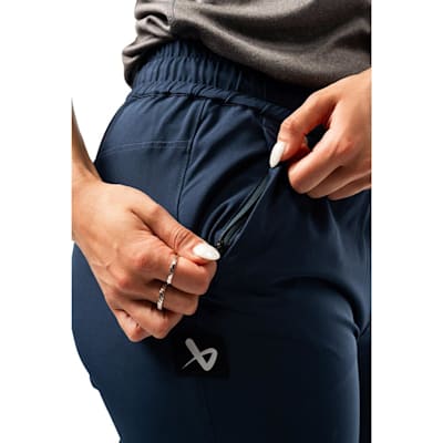  (Bauer Women's Team Jogger - Womens)