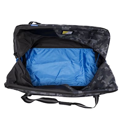  (Bauer S25 Premium Carry Bag - Pulse - Senior)