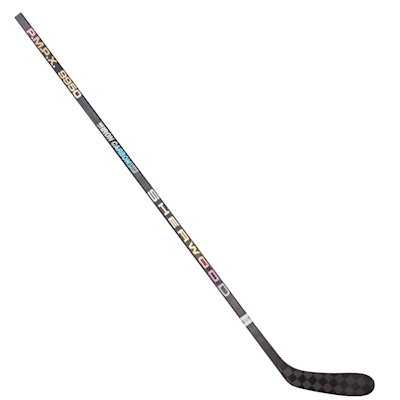  (Sherwood P.M.P. 9950 LE Composite Hockey Stick - Senior)