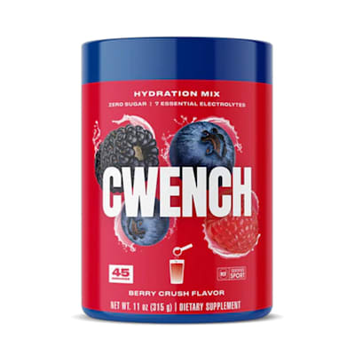  (Cwench Hydration Mix - 11oz)