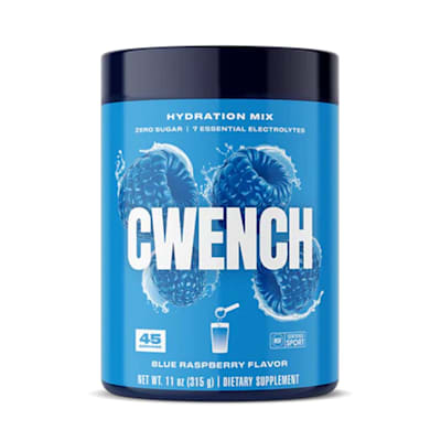  (Cwench Hydration Mix - 11oz)