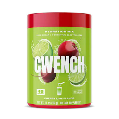  (Cwench Hydration Mix - 11oz)