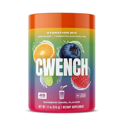  (Cwench Hydration Mix - 11oz)