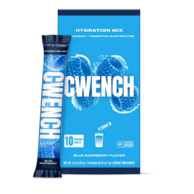  (Cwench Hydration Mix - 10 Pack)