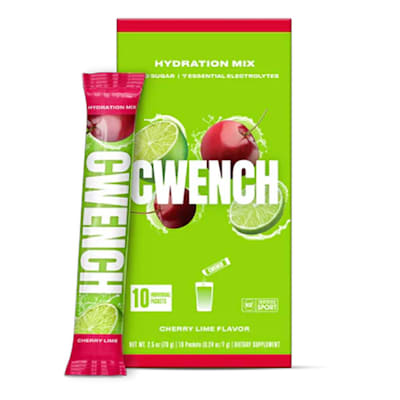  (Cwench Hydration Mix - 10 Pack)