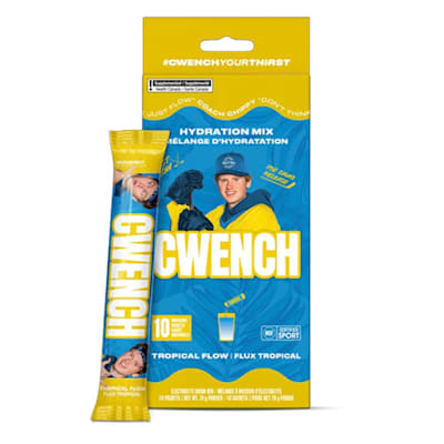  (Cwench Hydration Mix - 10 Pack)
