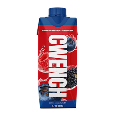  (Cwench Ready to Drink - 16.9oz)