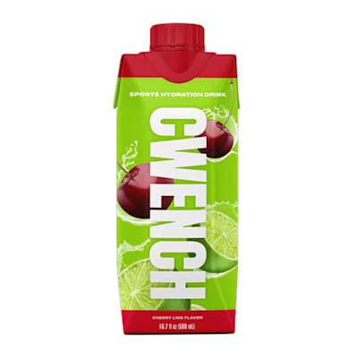  (Cwench Ready to Drink - 16.9oz)