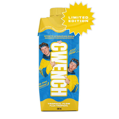  (Cwench Ready to Drink - 16.9oz)