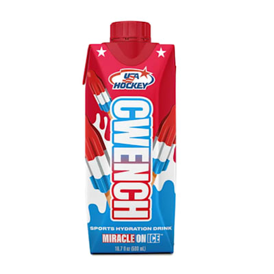  (Cwench Ready to Drink - 16.9oz)