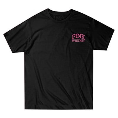  (Pink Whitney Lemons Tee Shirt - Adult)