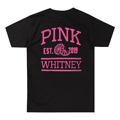  (Pink Whitney Lemons Tee Shirt - Adult)