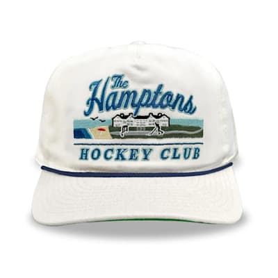  (Celly Hockey Co. Hamptons Hockey Club Hat - Adult)