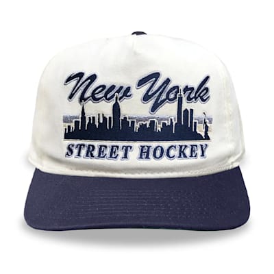  (Celly Hockey Co. New York Street Hockey Hat - Adult)