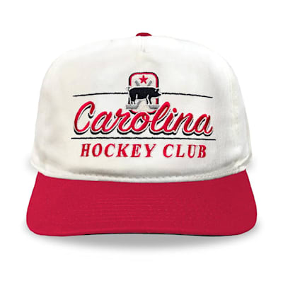  (Celly Hockey Co. Carolina Hockey Club Hat - Adult)