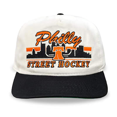  (Celly Hockey Co. Philly Street Hockey Hat - Adult)