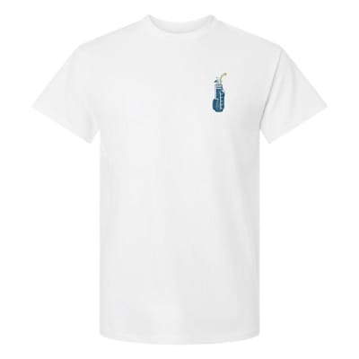  (Pure Hockey Rink to Links Tee Shirt - Adult)