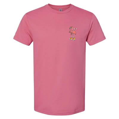  (Pure Hockey Summer Goals Tee Shirt - Adult)
