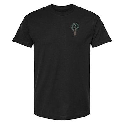 Pure Hockey Palm Tee Shirt - Adult | Pure Hockey Equipment