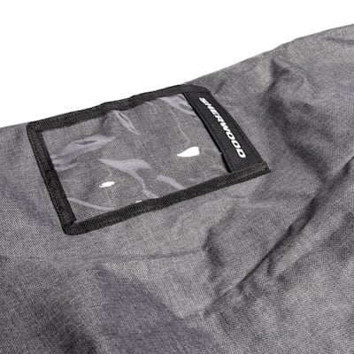  (Sherwood Elite Carry Bag - Junior)