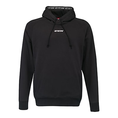  (CCM Team Hoodie - Youth)