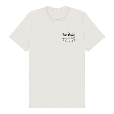  (Beauty Status Ice Cold Champs Tee - Adult)