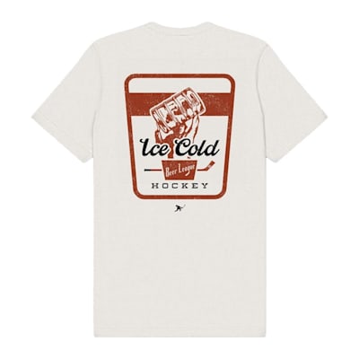  (Beauty Status Ice Cold Champs Tee - Adult)