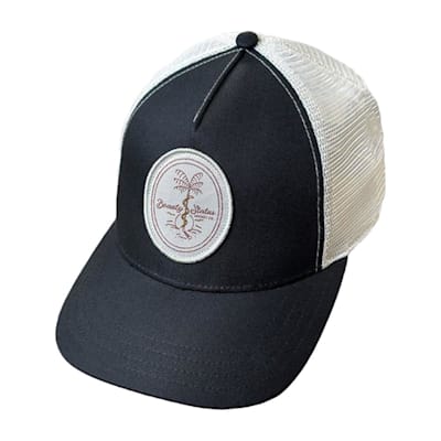  (Beauty Status Off SZN Snapback Hat - Adult)