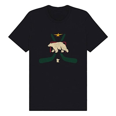  (Beauty Status Bar North Tee - Adult)