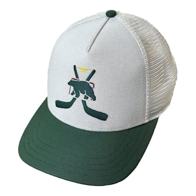  (Beauty Status Bar North Snapback Hat - Adult)