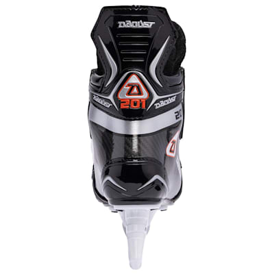  (Daoust 201 Ice Hockey Skate - Black - Youth)