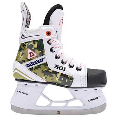  (Daoust 301 O.G Ice Hockey Skate - Camo - Youth)