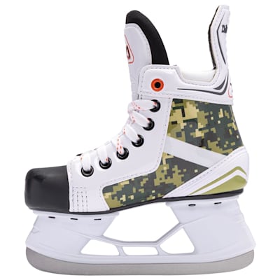  (Daoust 301 O.G Ice Hockey Skate - Camo - Youth)