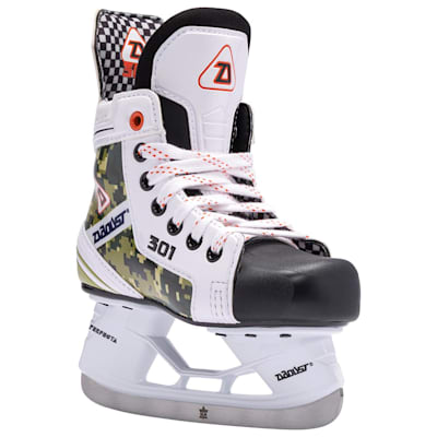 (Daoust 301 O.G Ice Hockey Skate - Camo - Youth)