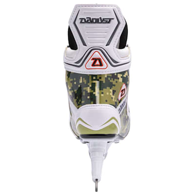  (Daoust 301 O.G Ice Hockey Skate - Camo - Youth)
