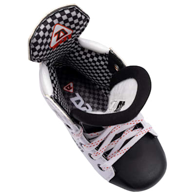  (Daoust 301 O.G Ice Hockey Skate - Camo - Youth)