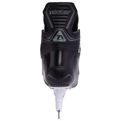  (Daoust 501 Ice Hockey Skate - Black - Senior)