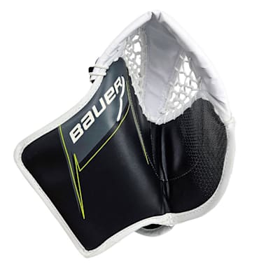  (Bauer SV Performance Street Goal Kit - Junior)