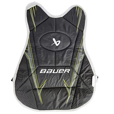  (Bauer SV Performance Street Goal Kit - Junior)