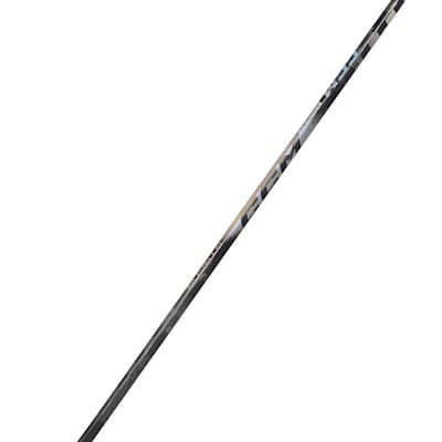  (CCM Ribcor Trigger 10 Pro Composite Hockey Stick - Chrome - Senior)