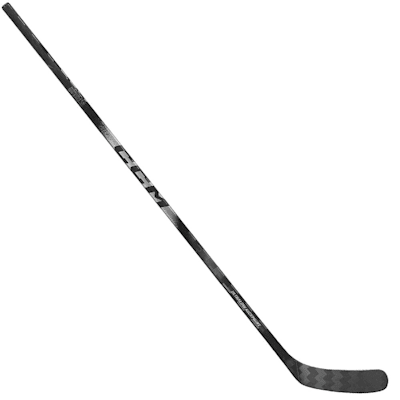  (CCM Ribcor Trigger 10 Pro Composite Hockey Stick - Chrome - Youth)