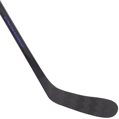  (CCM Ribcor Trigger 10 Pro Composite Hockey Stick - Junior)