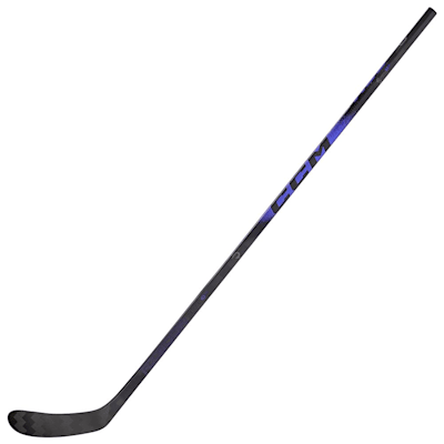  (CCM Ribcor Trigger 10 Pro Composite Hockey Stick - Junior)