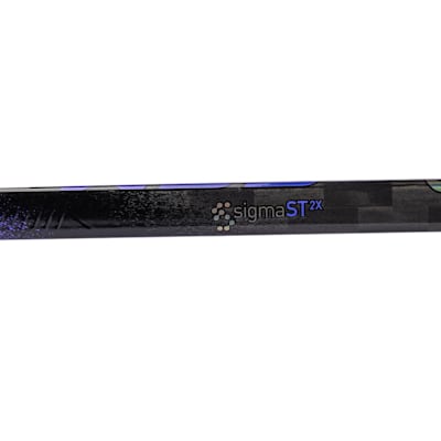  (CCM Ribcor Trigger 10 Pro Composite Hockey Stick - Junior)